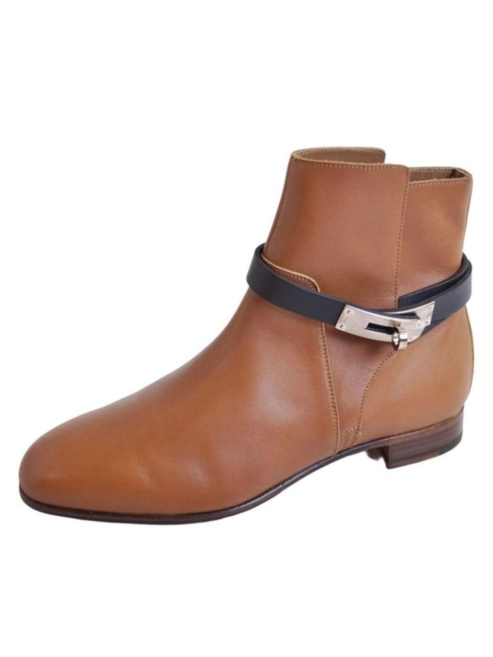 Hermes Boots Neo Short Ankle